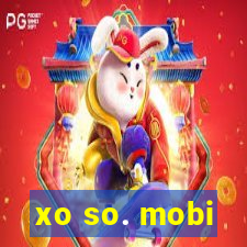 xo so. mobi