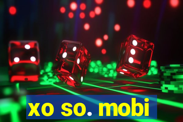 xo so. mobi