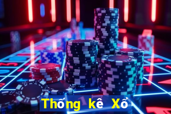 Thống kê Xổ Số Bà Rịa Vũng Tàu ngày 16