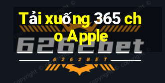 Tải xuống 365 cho Apple