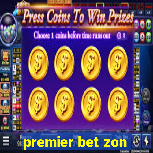 premier bet zon