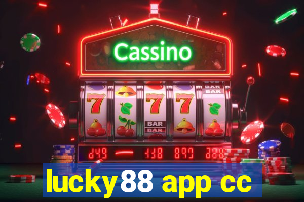 lucky88 app cc