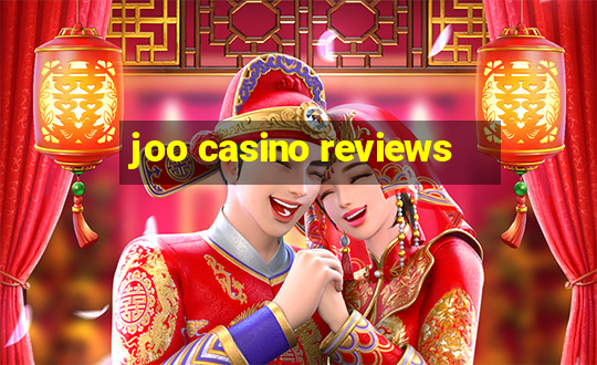 joo casino reviews