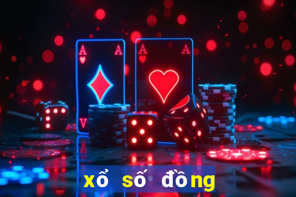 xổ số đồng tháp ngày 22 tháng 5