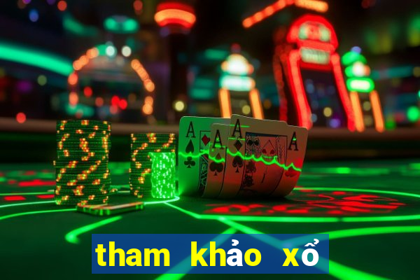 tham khảo xổ số hậu giang