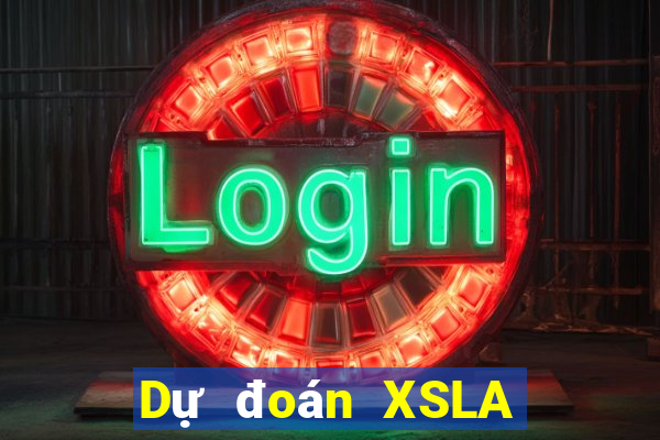 Dự đoán XSLA ngày 20