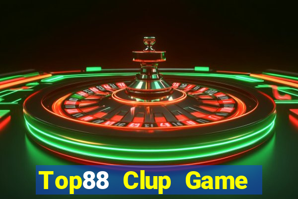 Top88 Clup Game Bài 96