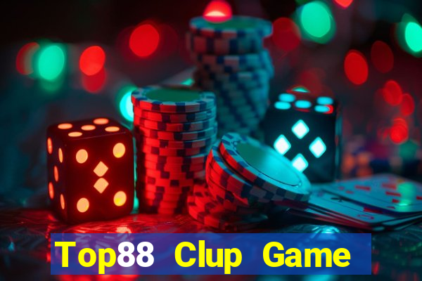 Top88 Clup Game Bài 96