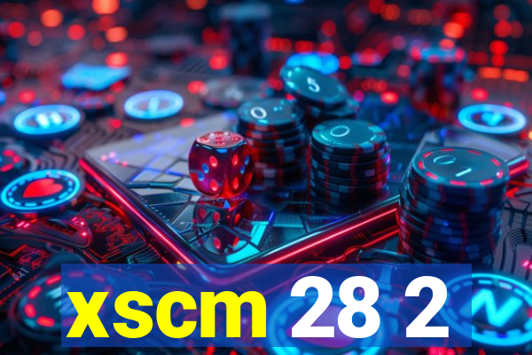 xscm 28 2