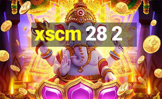 xscm 28 2