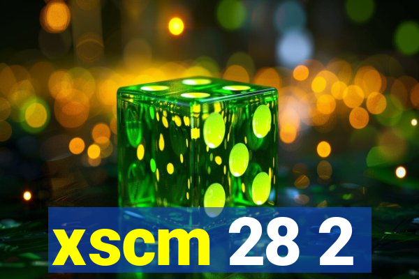 xscm 28 2