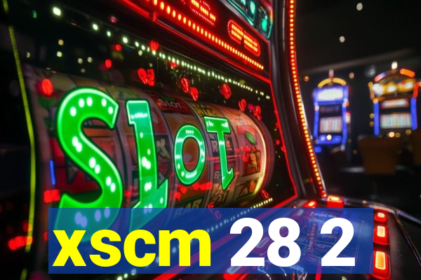 xscm 28 2