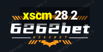 xscm 28 2