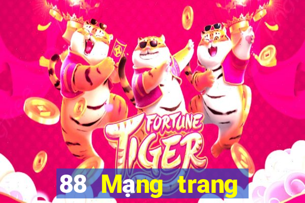 88 Mạng trang wed giảm giá