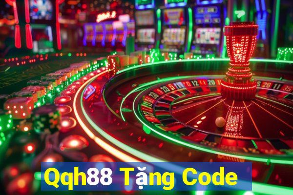 Qqh88 Tặng Code