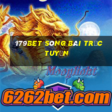 179bet sòng bài trực tuyến