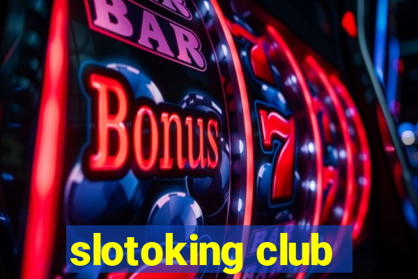 slotoking club