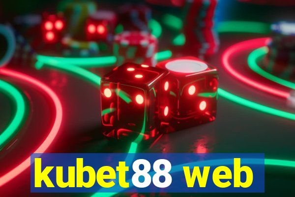 kubet88 web