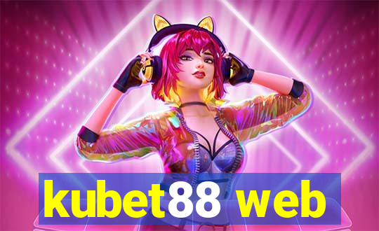 kubet88 web