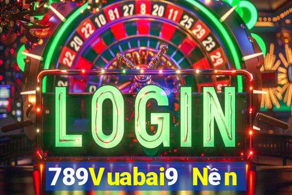 789Vuabai9 Nền tảng MG 3