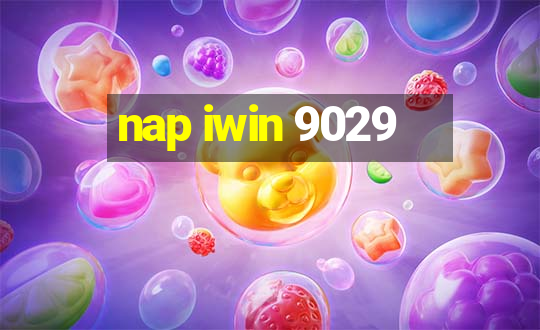 nap iwin 9029