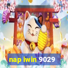 nap iwin 9029