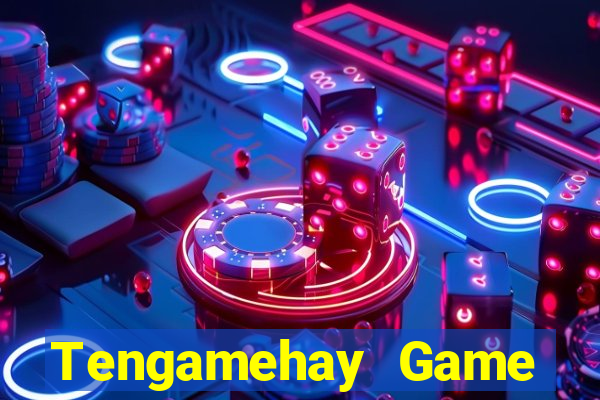 Tengamehay Game Bài 52Fun Đổi Thưởng