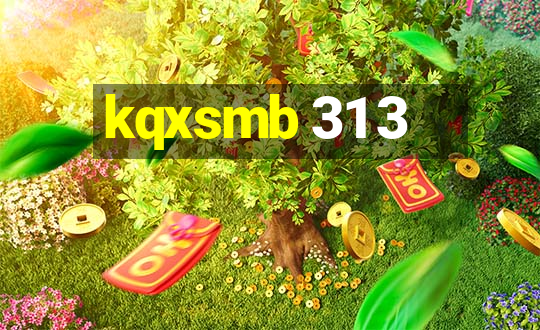 kqxsmb 31 3