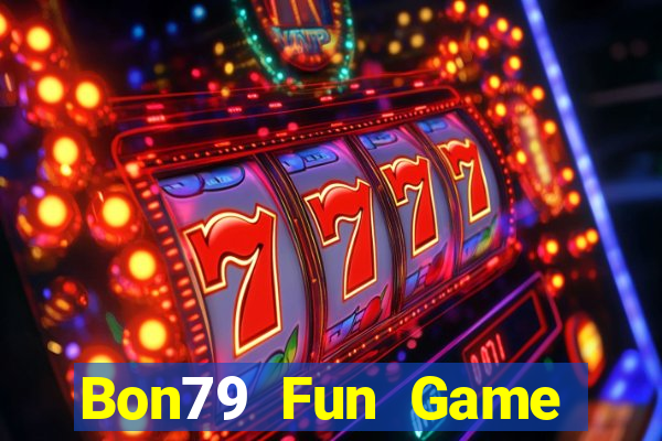 Bon79 Fun Game Bài V8