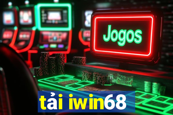 tải iwin68