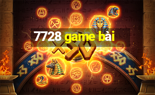 7728 game bài