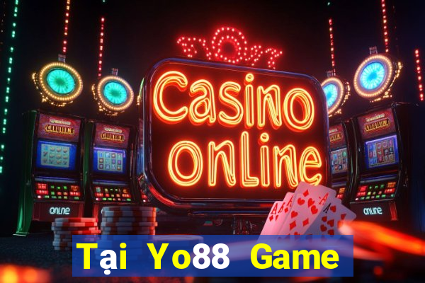 Tại Yo88 Game Bài Nạp Sms