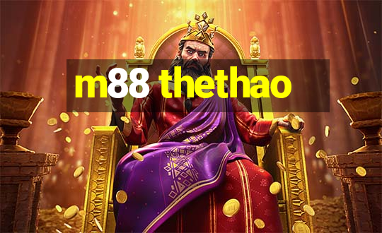 m88 thethao