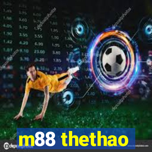 m88 thethao