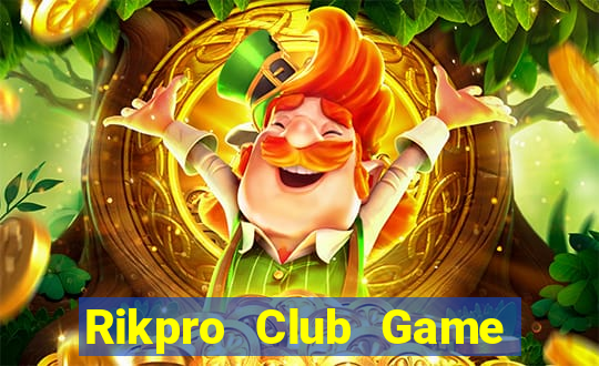 Rikpro Club Game Bài 789