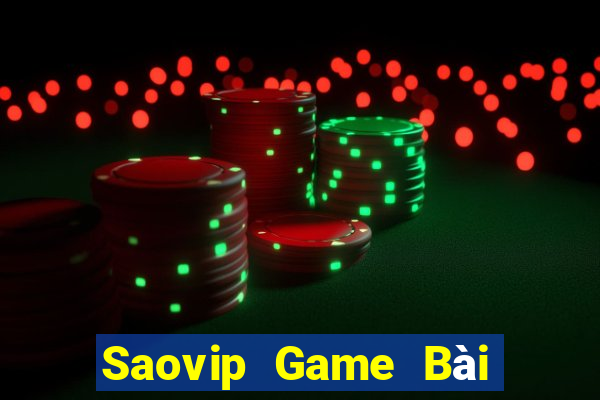 Saovip Game Bài Phái Mạnh