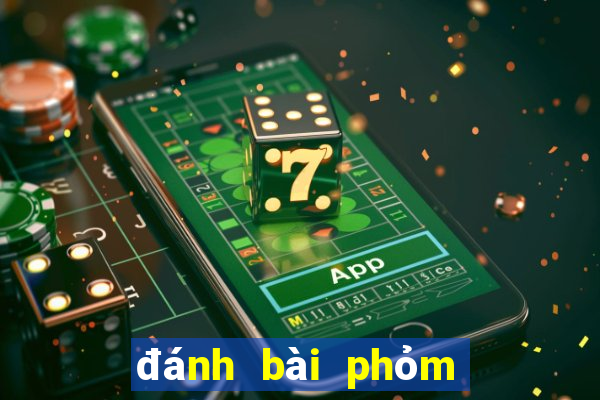 đánh bài phỏm online trên zing