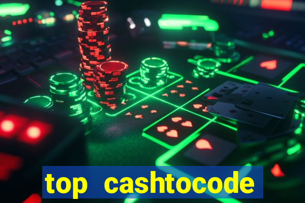 top cashtocode online casino