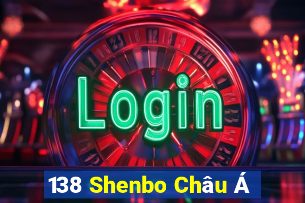 138 Shenbo Châu Á