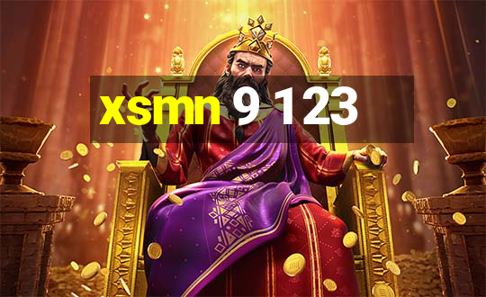 xsmn 9 1 23