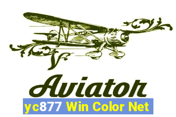 yc877 Win Color Net