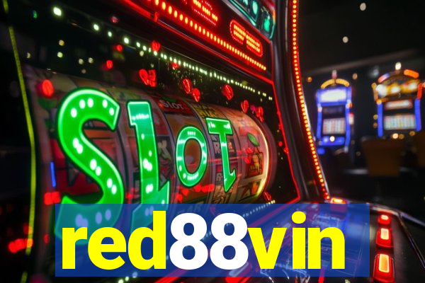 red88vin