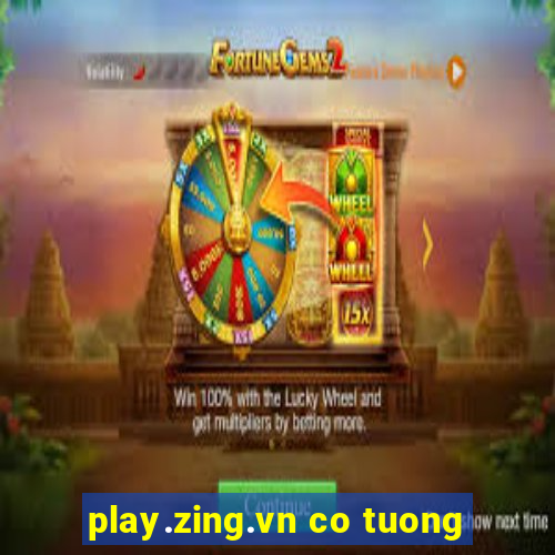 play.zing.vn co tuong