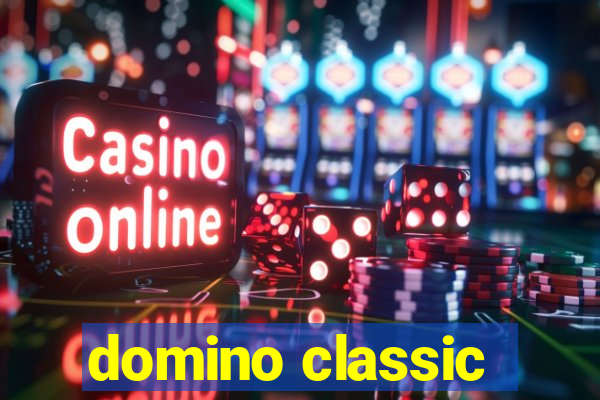 domino classic