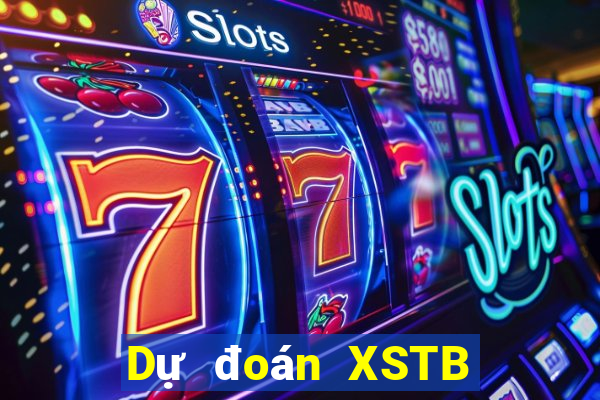 Dự đoán XSTB ngày 21