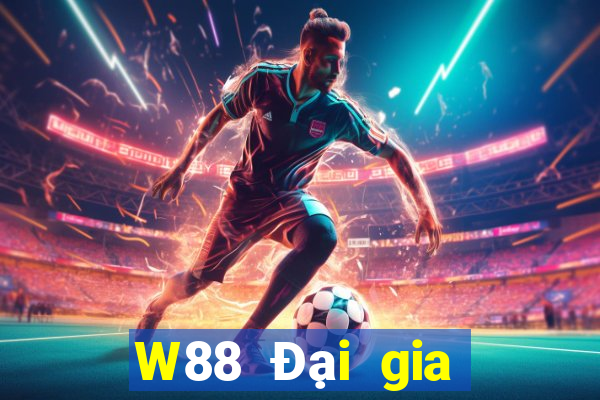 W88 Đại gia game bài trực tuyến