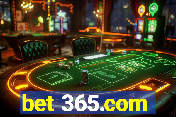 bet 365.com