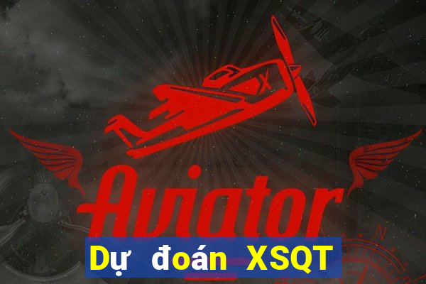 Dự đoán XSQT ngày mai