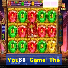 You88 Game The Bài Mobile 2024