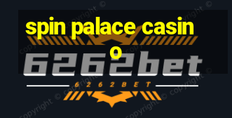 spin palace casino